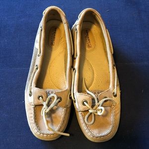 Sperrys shoes top sideral